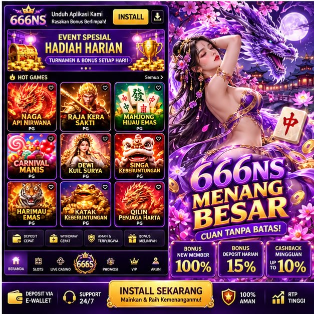 666ns tampilan 2