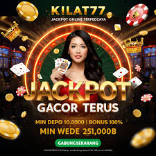KILAT77